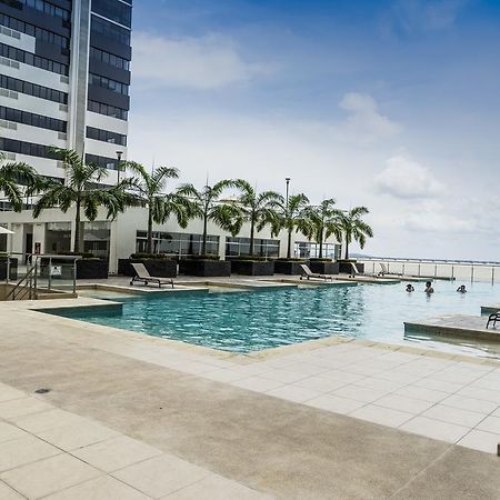 Bellini 2 Apartment Guayaquil Exterior foto