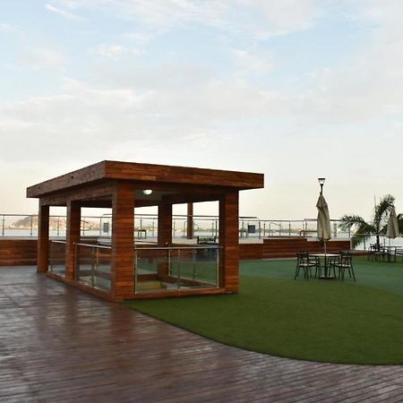 Bellini 2 Apartment Guayaquil Exterior foto