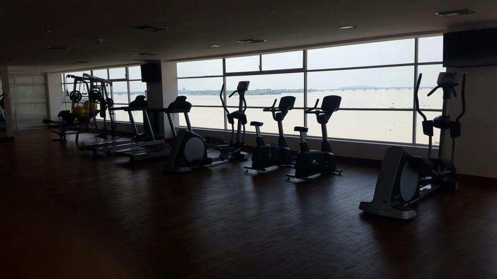 Bellini 2 Apartment Guayaquil Exterior foto