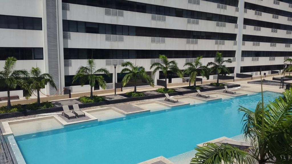 Bellini 2 Apartment Guayaquil Exterior foto