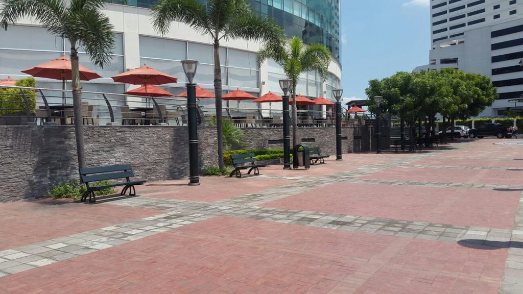 Bellini 2 Apartment Guayaquil Exterior foto
