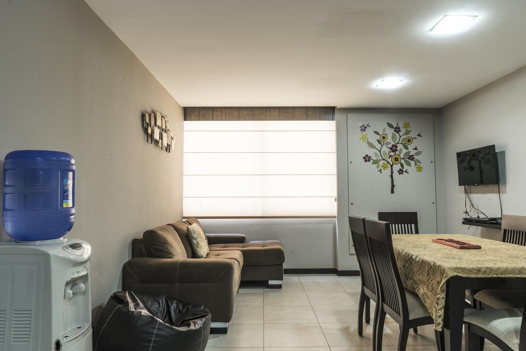Bellini 2 Apartment Guayaquil Exterior foto
