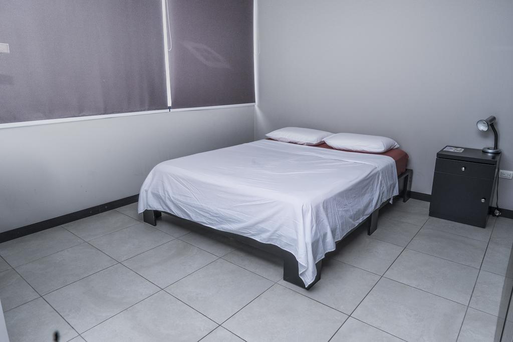 Bellini 2 Apartment Guayaquil Exterior foto