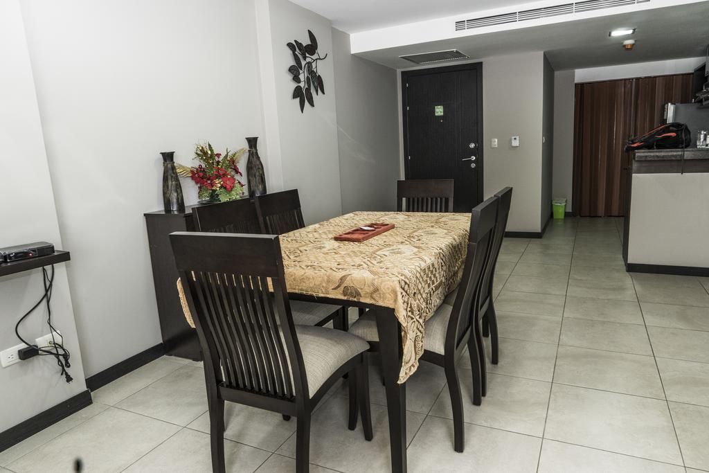 Bellini 2 Apartment Guayaquil Exterior foto
