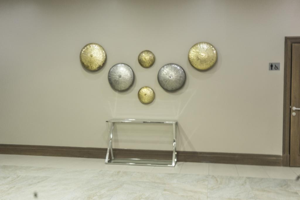 Bellini 2 Apartment Guayaquil Exterior foto