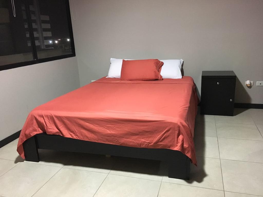Bellini 2 Apartment Guayaquil Exterior foto
