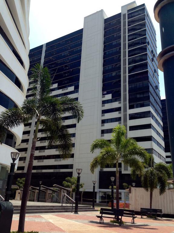 Bellini 2 Apartment Guayaquil Exterior foto