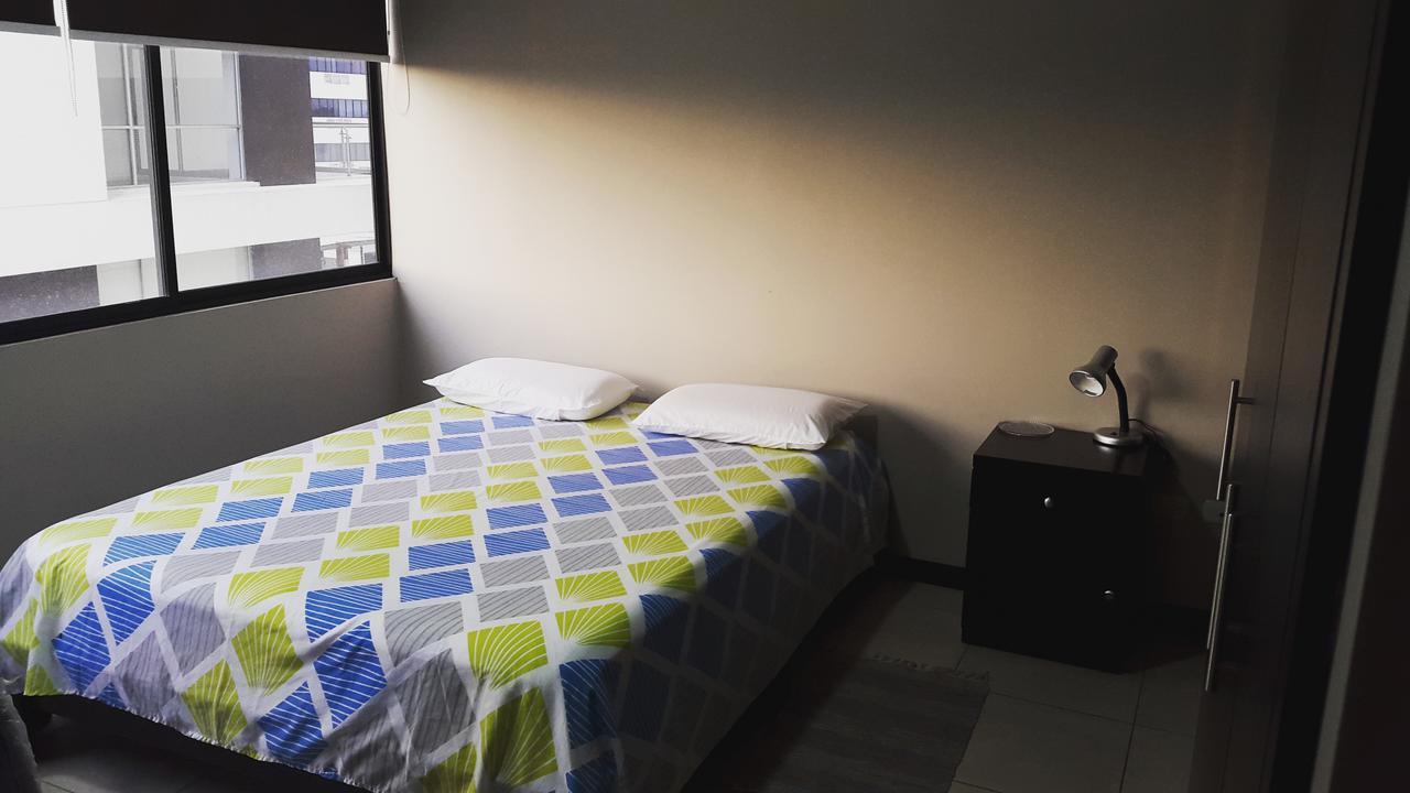 Bellini 2 Apartment Guayaquil Exterior foto