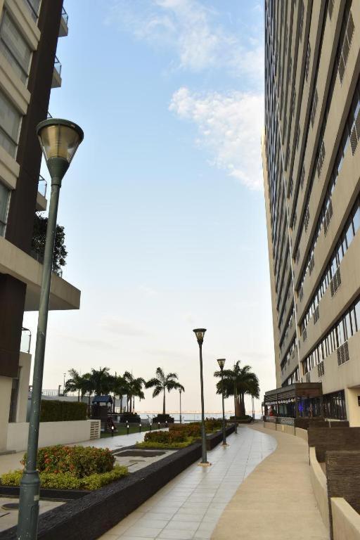 Bellini 2 Apartment Guayaquil Exterior foto