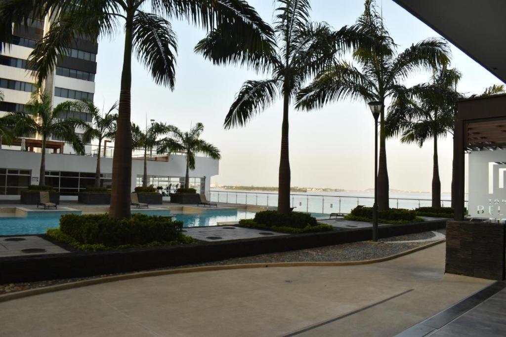 Bellini 2 Apartment Guayaquil Exterior foto
